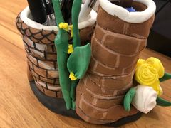 -满记甜品(万科广场店)
