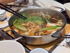 -黄记煌三汁焖锅(欢乐海岸店)
