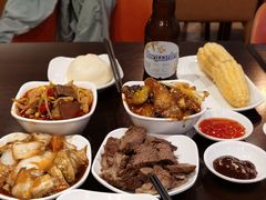-阿那亚第三食堂 Cafeteria 3