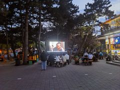 -长春市南湖公园