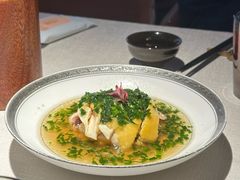 -華府(凯德晶萃店)