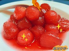 贵妃葡萄-伊带伊路新疆美食府(呼家楼店)