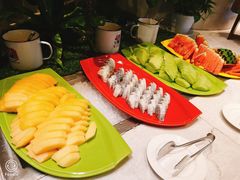 -杭州钱江新城万怡酒店-西餐厅