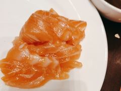 -洲际酒店·地平线全日餐厅HORIZON CAFÉ