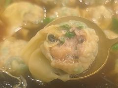 -荣记歡喜·馄饨铺(开发区振华购物中心店)