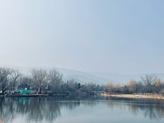 -国家植物园南园