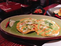 -Pistolera Mexican Cantina女枪手墨西哥餐厅(碧云路店)