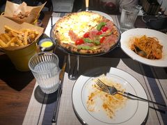 -Primo·丽莫意大利窑烤披萨