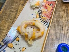-米彩料理(西丽店)