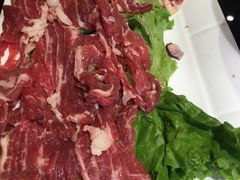 -牛行江湖牛氏辈小海鲜