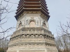 -玲珑塔公园