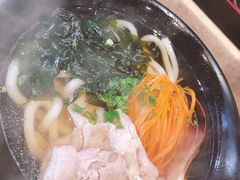 -东京屋(武定路店)