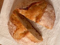 -佐敦面包铺·JORDAN BAKERY
