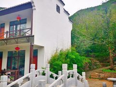 -荷塘味道(水长城店)