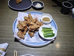 -隆喜元鱼汤包·海鲜(中联广场店)