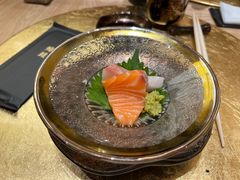 -鮨政·Omakase(港汇恒隆广场店)