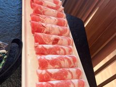 -熊喵来了火锅·牧场好肉(邯郸邯山万达店)