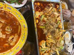 -寻味乌镇·龙虾烧烤