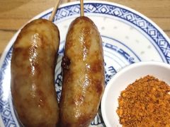 -和府捞面(中山龙之梦店)