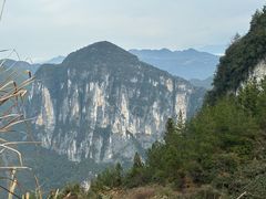 -重庆云阳龙缸景区