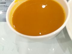 南瓜粥-谦和素食自助餐(云峰花园店)