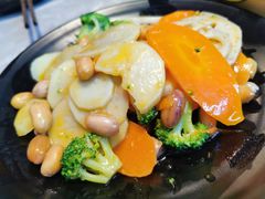 -浪起·江湖菜馆(陶瓷路店)