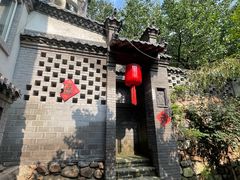 门面-老张烤羊(王哥庄店)