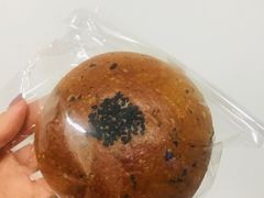 -那家面包房(珠江路店)
