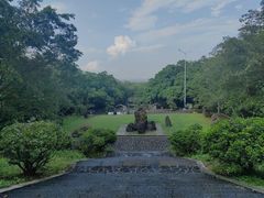 -海口火山口国家地质公园