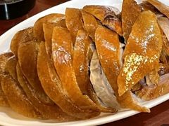 那府烤鸭-那家小馆(摩天活力城店)