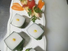 -玖月时尚泰式餐厅