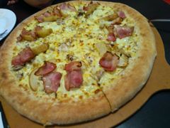-米斯特比萨(罗斯福店)