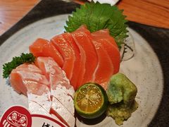 -炉胜·炉端烧·居酒屋
