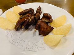 -日昌餐馆(亦庄店)