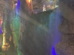 -泰安地下龙宫景区