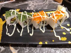-牛YO寿喜烧·铁板烧和牛火锅自助(市府恒隆店)