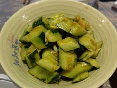 -靓靓蒸虾(中山公园店)