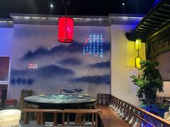 -红蜡烛-养生粥-津鲁菜(中山路店)