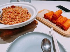 -千日贺茶餐厅(开发区安盛店)