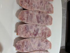 -韩盛·古法烤肉店(皇城恒隆广场店)