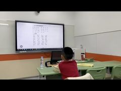 -昂立青少儿成长中心(普陀中潭校区)