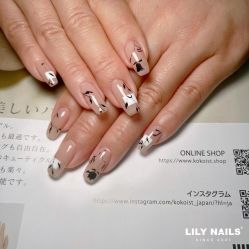 -LILY NAILS美甲美睫