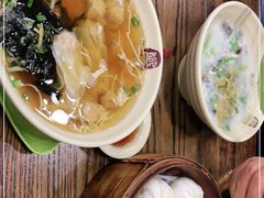 -都谷包子(天一广场店)