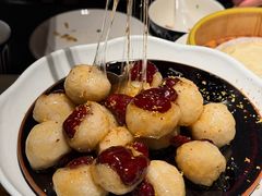 -芳芳私房菜·精做淮扬菜(承德路店)