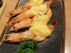 -京旬海鲜放题·铁板烧自助餐厅
