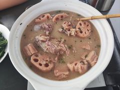 -汉水谣·江景餐厅(江滩店)