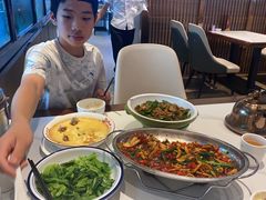 -上菜呷饭(花溪店)