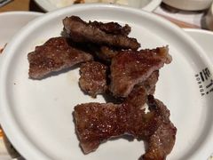 -本家韩国烤肉(青岛万象城店)