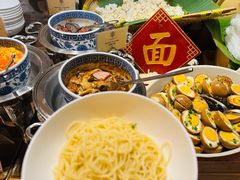 -上海和平饭店 Fairmont Peace Hotel