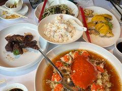 -玫瑰厅上海菜(兴国路店)